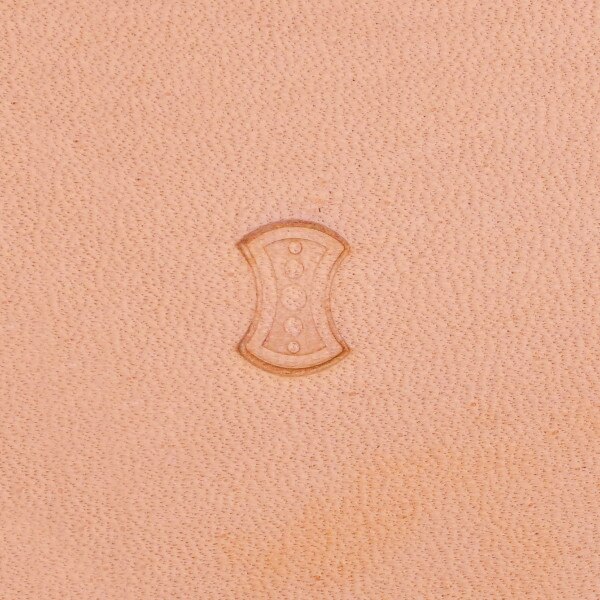 932-32.SLC.01.jpg SN Stamping Tool - 32 Deco Axe Head Image