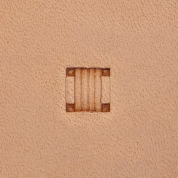932-36.SLC.01.jpg SN Stamping Tool - 36 4 Bar Block Image