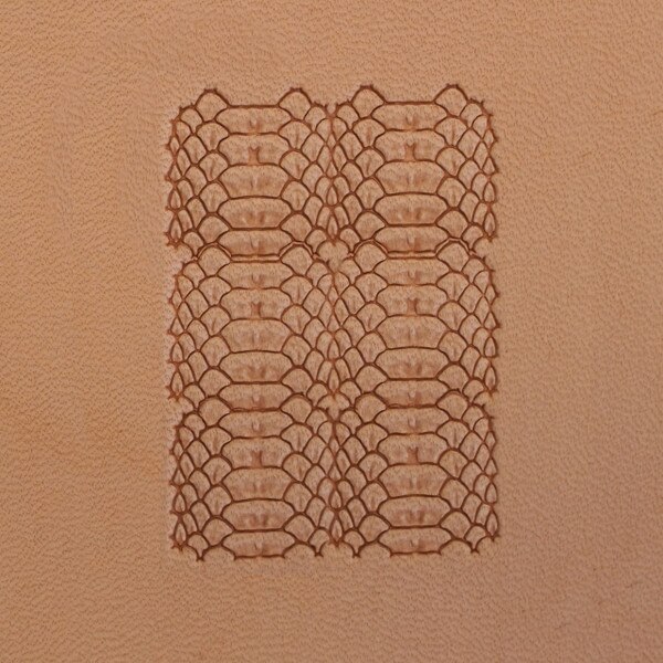 932-395.SLC.03.jpg SN Stamping Tool - 395 Python Belly Image