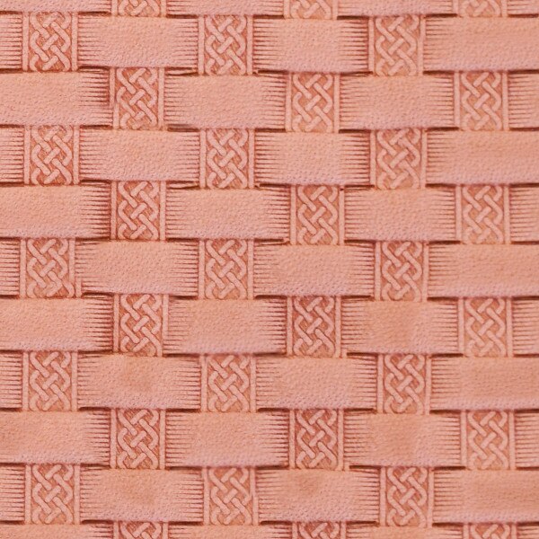 932-475.SLC.03.jpg SN Stamping Tool - 475 Basket Weave Image