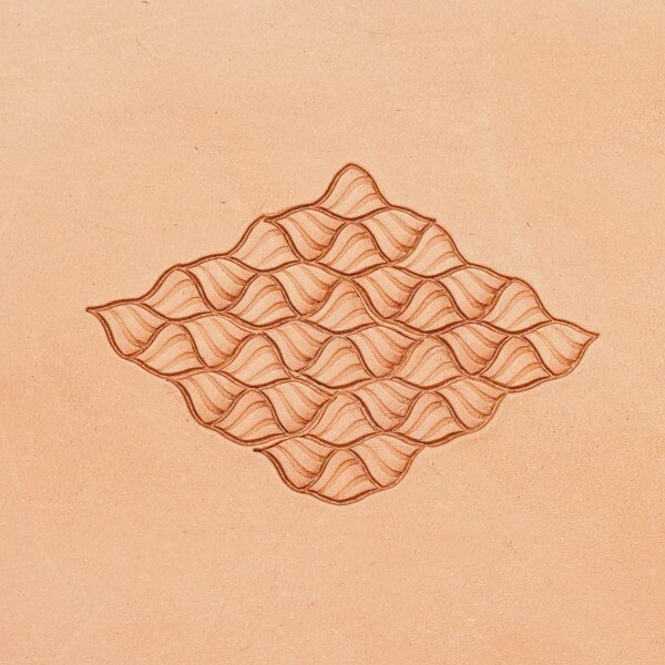 932-550.SLC.03.jpg SN Stamping Tool - 550 Mermaid Tails Image