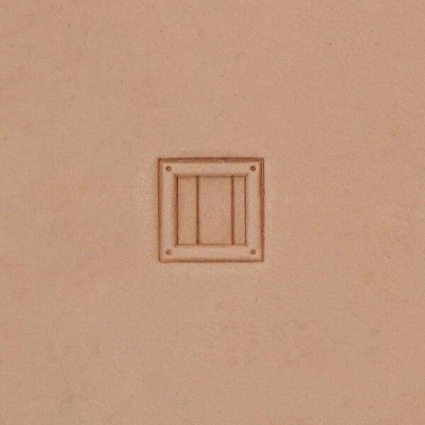 932-574.SLC.01.jpg SN Stamping Tool - 574 Box Weave Image