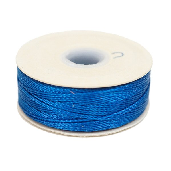 97-11.SLC.1.jpg Thread bobbin in #69 Marine Blue Image