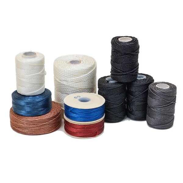 97-12.SLC.1.jpg Special Purchase Thread Bobbin - 10 pack Image