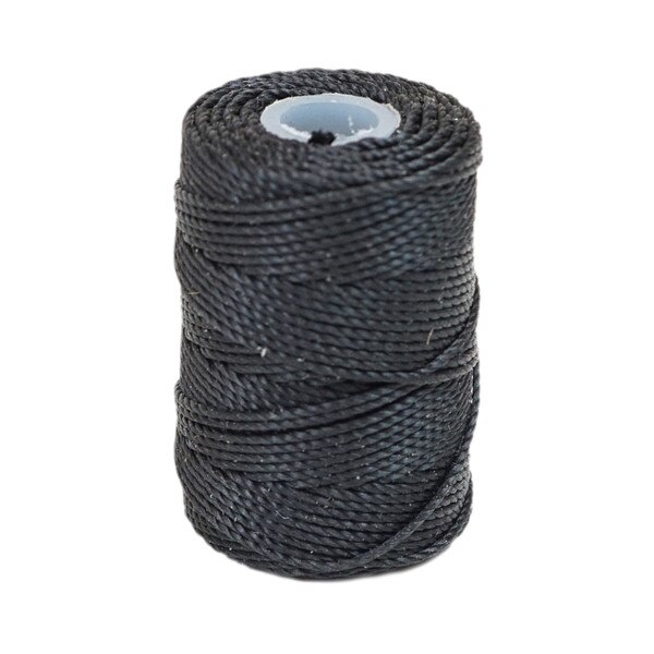 97-4.SLC.1.jpg Thread bobbin in #207 Black Image