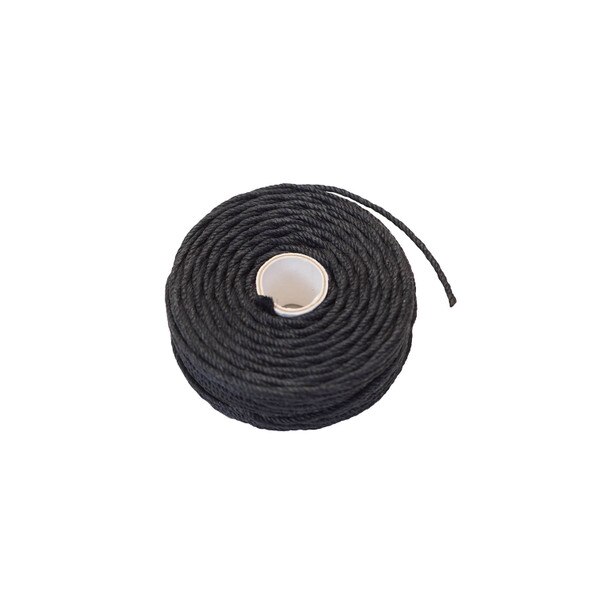 97-9.SLC.02.jpg ThreadHandSewingBlackBobbin Image