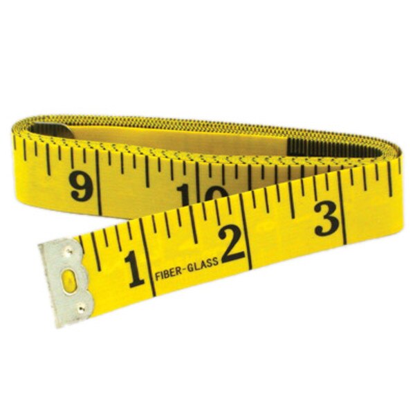 992-2.SLC.1.jpg Tape MeasureCloth60" Image