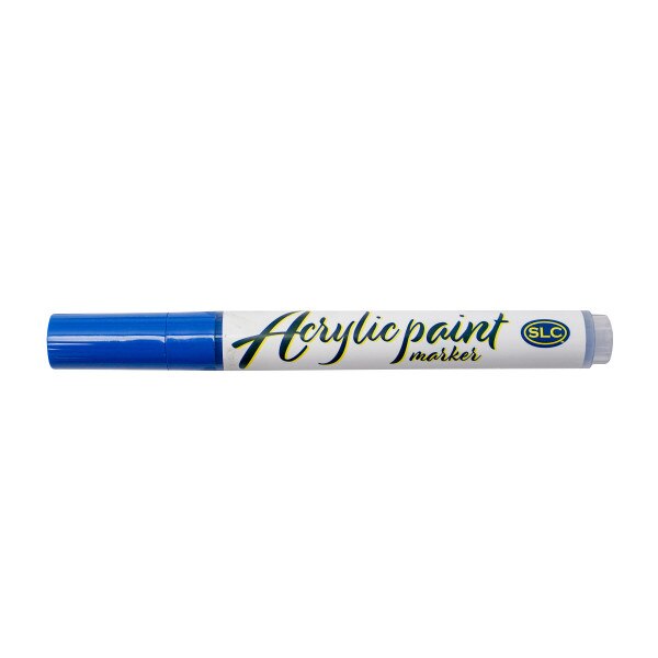 ACPM.Blue.01.jpg SLC Acrylic Paint Markers Image