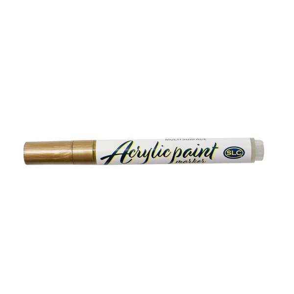 ACPM.Gold.01.jpg SLC Acrylic Paint Markers Image