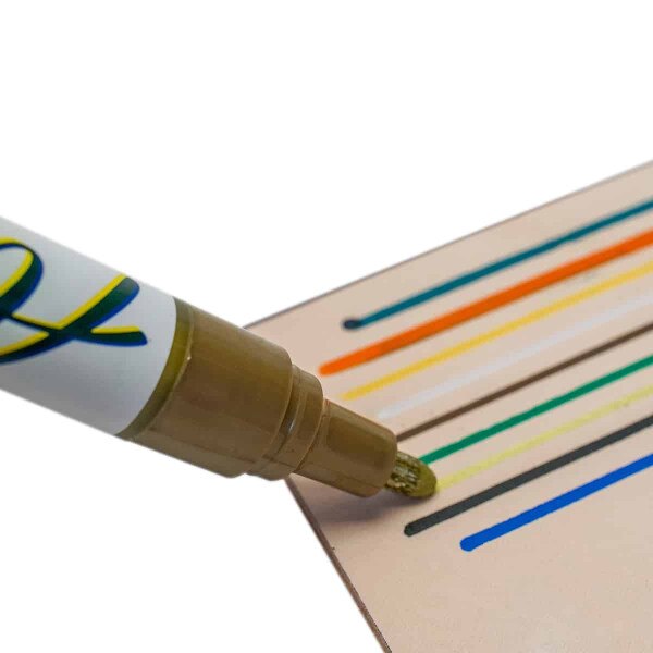 ACPM.Gold.02.jpg SLC Acrylic Paint Markers Image