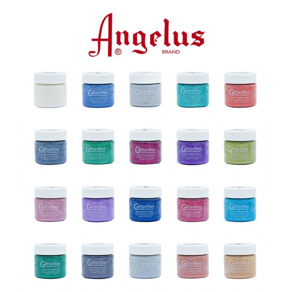 AGLP.SLC.default.jpg Angelus Glitterlite Paints Image