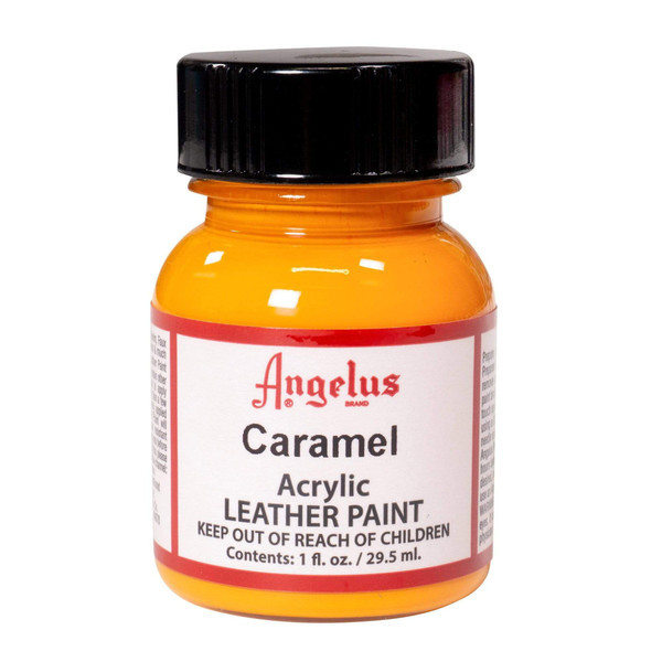 ALAP.Caramel.1oz.01.jpg Angelus Leather Acrylic Paint Image