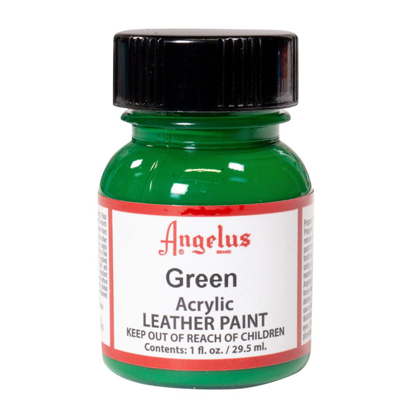 ALAP.Green.1oz.01.jpg Angelus Leather Acrylic Paint Image