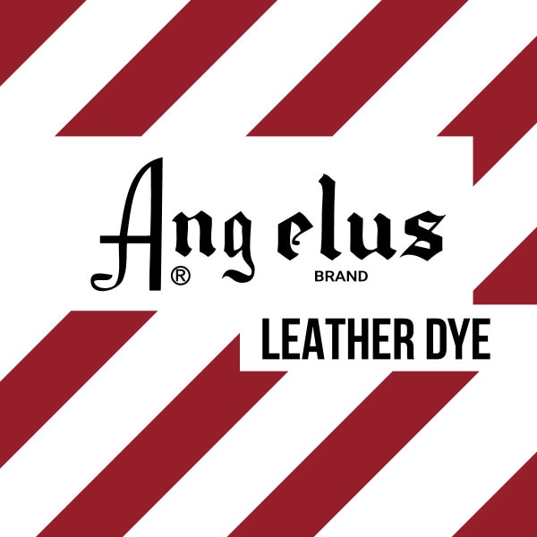 Angelus Suede Dye  Springfield Leather