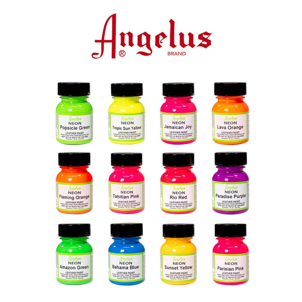 ANAP.SLC.default.jpg Angelus Neon Acrylic Paints Image
