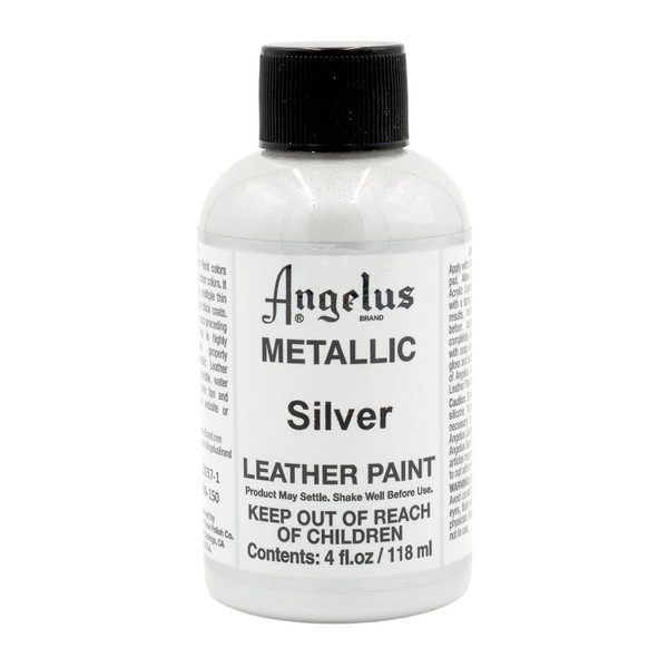 APMP.Silver.4oz.01.jpg Angelus Pearlescent & Metallic Paints Image