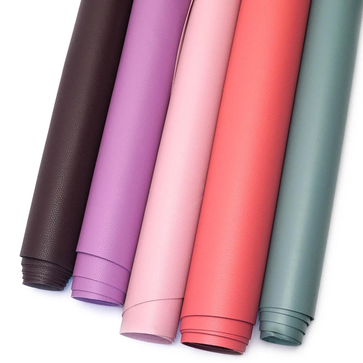 Assorted Saffiano