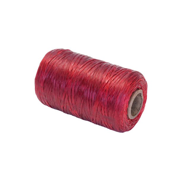 Artificial Sinew Natural Color - 45 yard spool