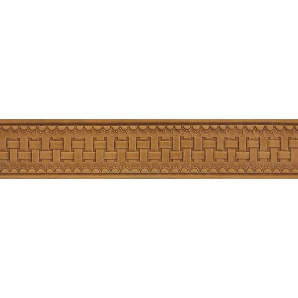 BBEB.Flatweave.01.jpg Embossed Belt Blanks Image