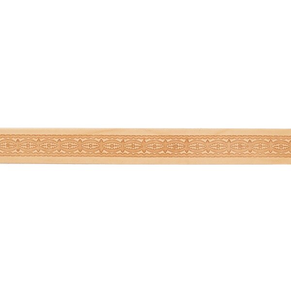 BBEB.Geometric.01.jpg Embossed Belt Blanks Image
