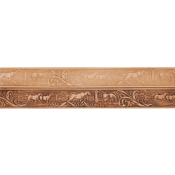 BBEB.Horses.01.jpg Embossed Belt Blanks Image