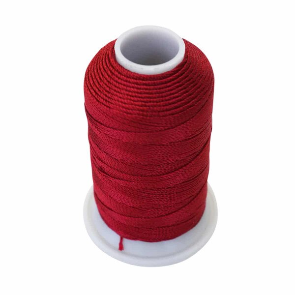 BNMT.Crimson.01.jpg Bonded Nylon Machine Thread Image