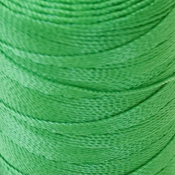 Clover Green Bonded Nylon Thread, 8oz – Maker's Leather Supply