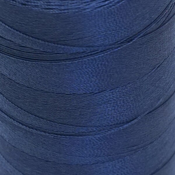 BNMT.Navy.02.jpg Bonded Nylon Machine Thread Image