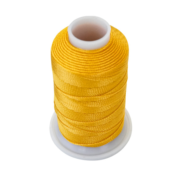 BNMT.Orange-Yellow.01.jpg Bonded Nylon Machine Thread Image
