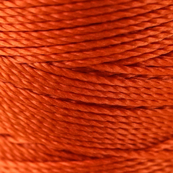 BNMT.Orange.02.jpg Bonded Nylon Machine Thread Image