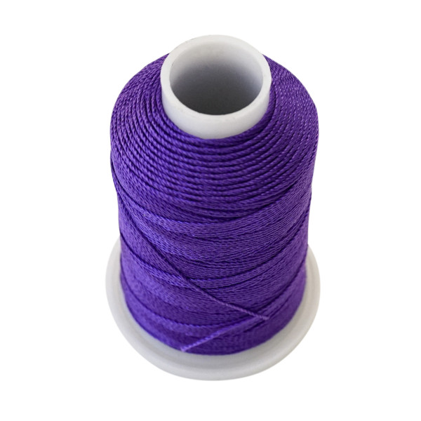 BNMT.Purple.01.jpg Bonded Nylon Machine Thread Image