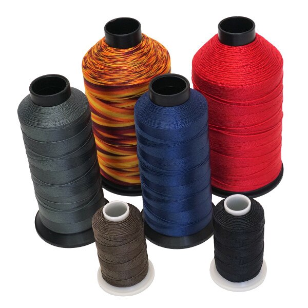 Superior's Bonded Nylon #277 Thread