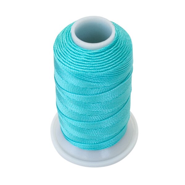 BNMT.Seafoam.01.jpg Bonded Nylon Machine Thread Image