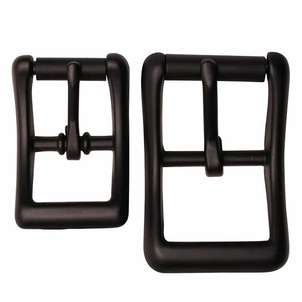 Roller Buckles  Springfield Leather Co.