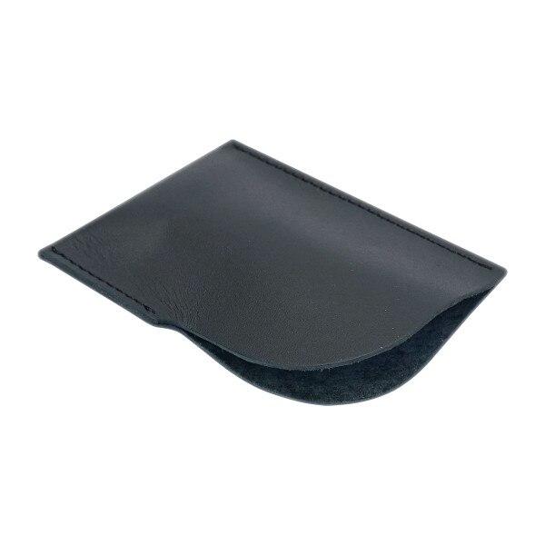 CFOCC.Black.02.jpg Cut Corner Card Case - 10 pk. Image