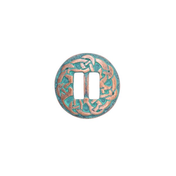 CRC.SLC.1.jpg Concho Round Celtic Image