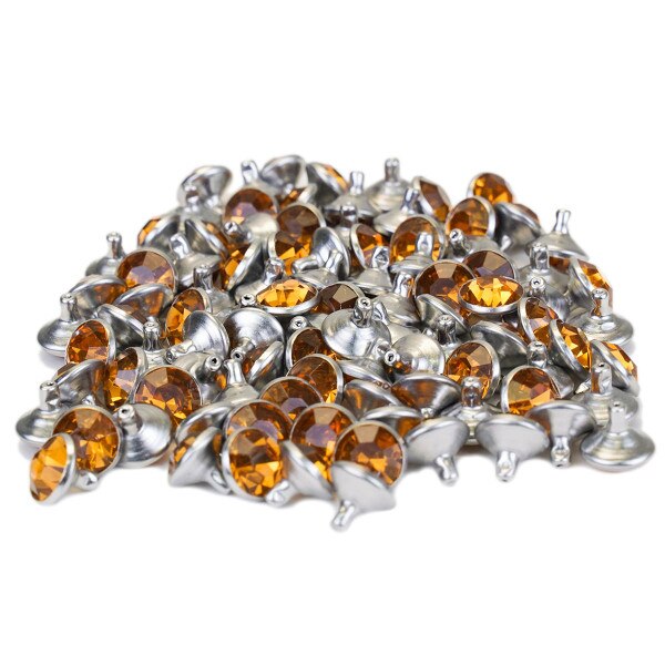 CRRA.10mm.100pk.02.jpg Crystal Rivet - Amber Image