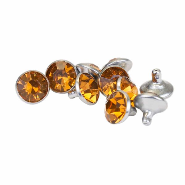 CRRA.10mm.10pk.02.jpg Crystal Rivet - Amber Image