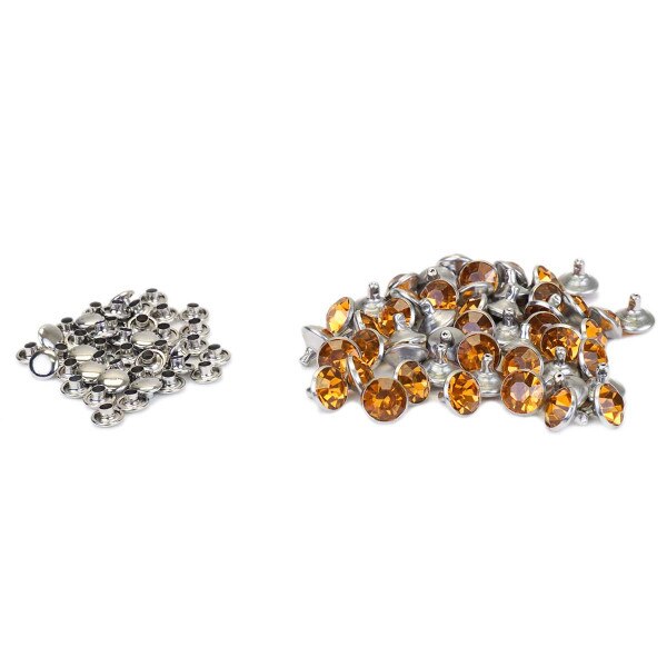 CRRA.10mm.50pk.01.jpg Crystal Rivet - Amber Image