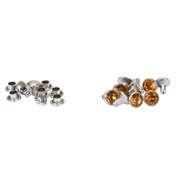 CRRA.6mm.10pk.01.jpg Crystal Rivet - Amber Image