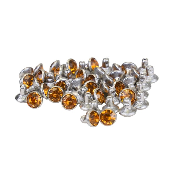 CRRA.6mm.50pk.02.jpg Crystal Rivet - Amber Image