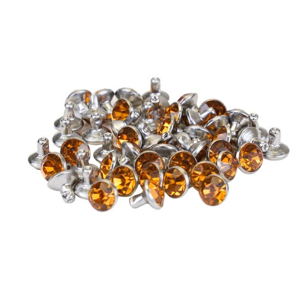 CRRA.7mm.50pk.02.jpg Crystal Rivet - Amber Image