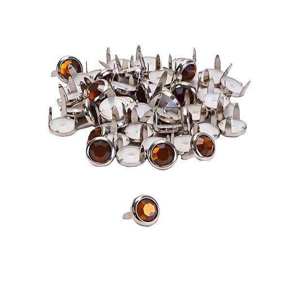 CSA.SLC.01.jpg Special Purchase Amber Crystal Spot - 50 pk Image