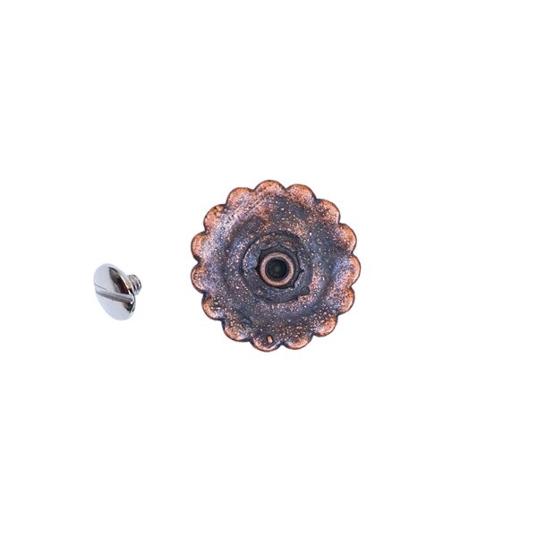 CSFR.SLC.4.jpg Concho Round Santa Fe Rope Image