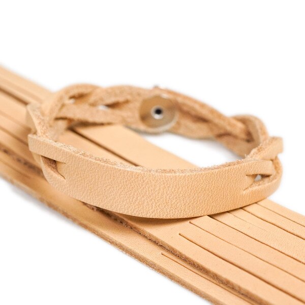 CUF012.SLC.4.jpg Mystery Wrist Bands with Name Space in 1/2" Image