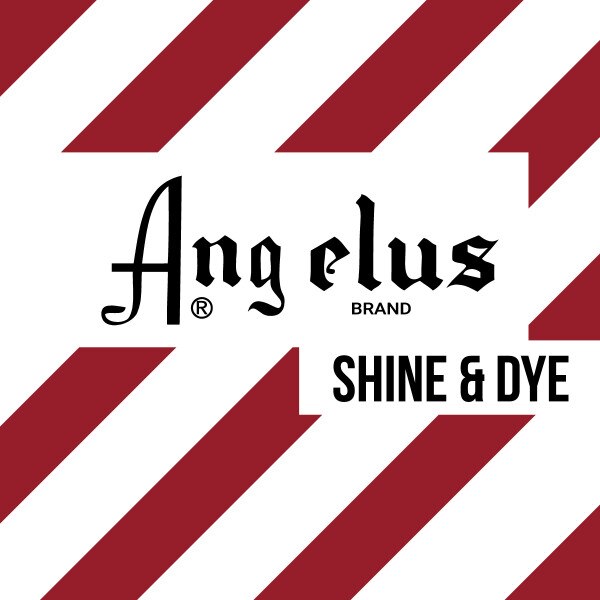 Leather Dyes - In Progress – Angelus Shoe Polish