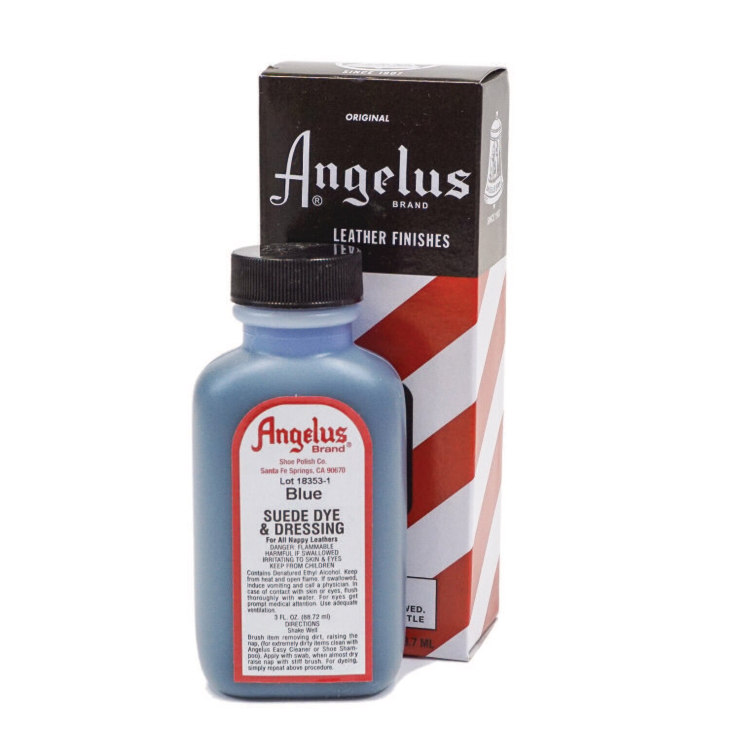 angelus dye