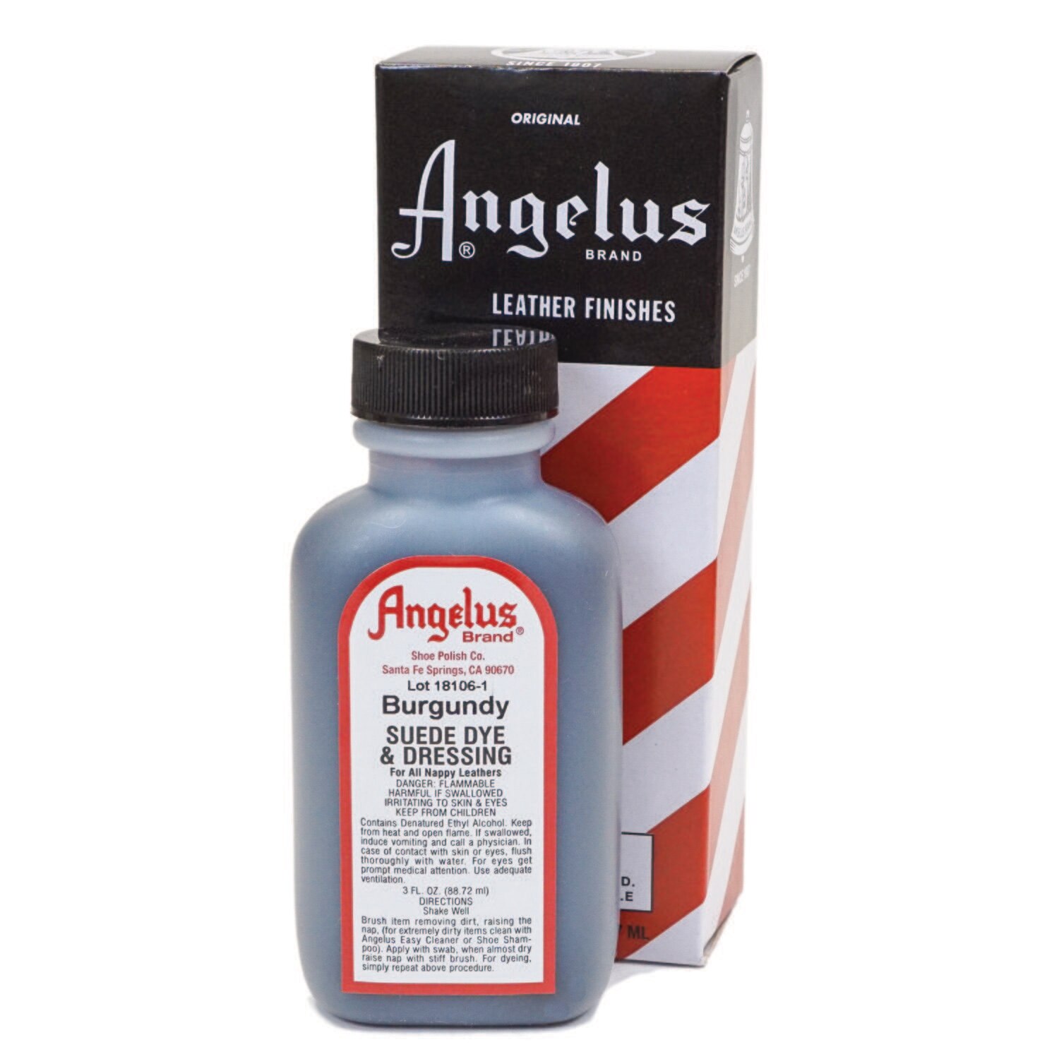 angelus suede renew