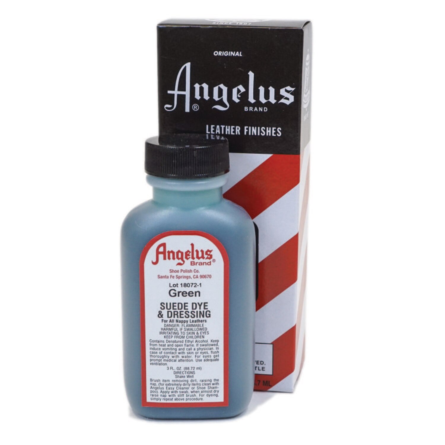 angelus dye