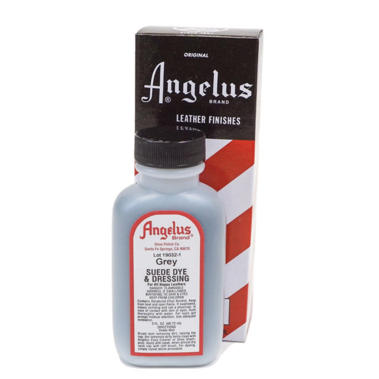 angelus dye